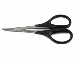 Protek RC "TruTorque" Lexan Scissors (Curved)