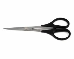Protek RC "TruTorque" Lexan Scissors (Straight)