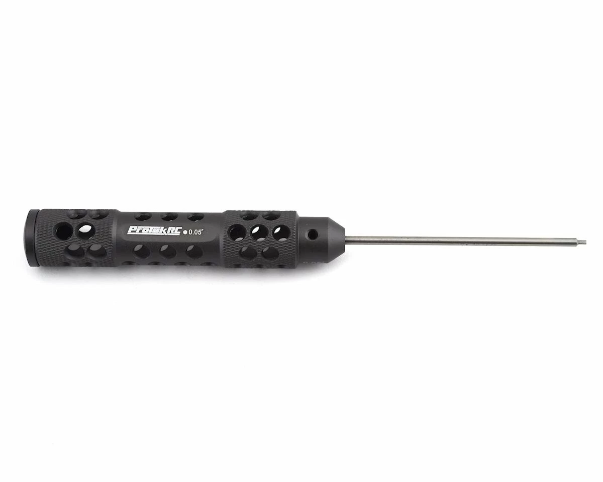 Protek RC "TruTorque SL" Standard Hex Driver (.050") 1 Protek RC "TruTorque SL" Standard Hex Driver (.050")
