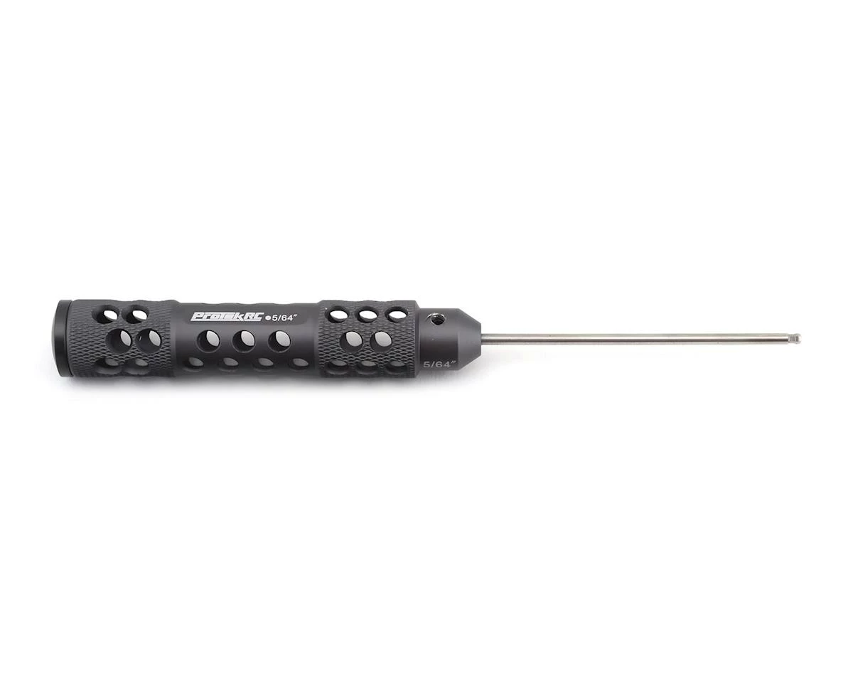 Protek RC "TruTorque SL" Ball End Standard Hex Driver (5/64") 1 Protek RC "TruTorque SL" Ball End Standard Hex Driver (5/64")