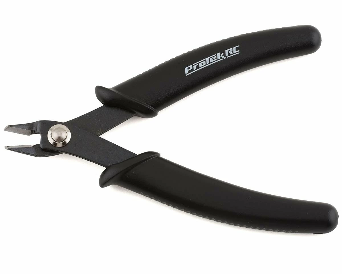 Protek RC Sprue Side Cutter 1 Protek RC Sprue Side Cutter