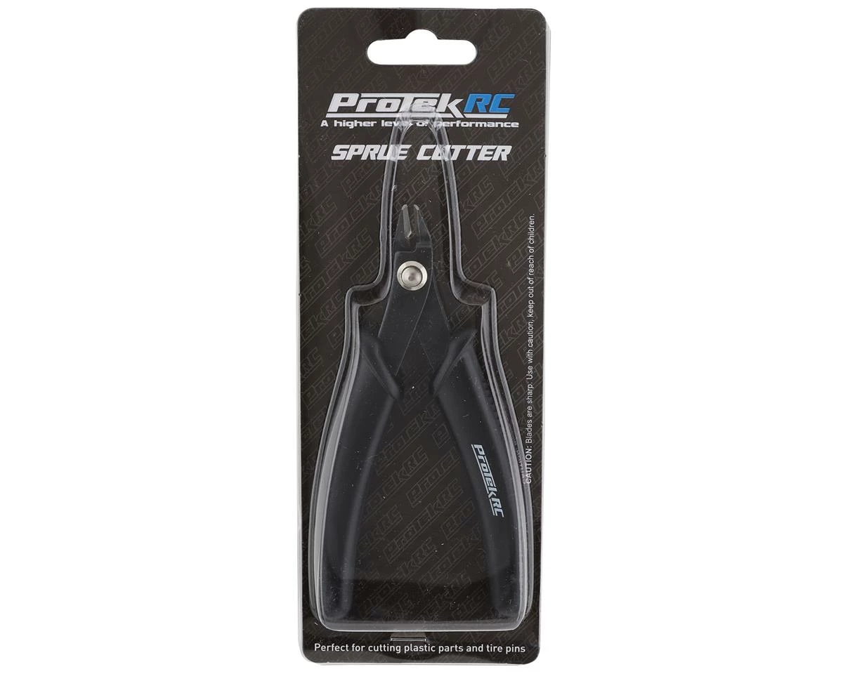 Protek RC Sprue Side Cutter 2 Protek RC Sprue Side Cutter - Image 2