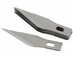 Protek RC Placement #11 Hobby Knife Blades (10pcs)