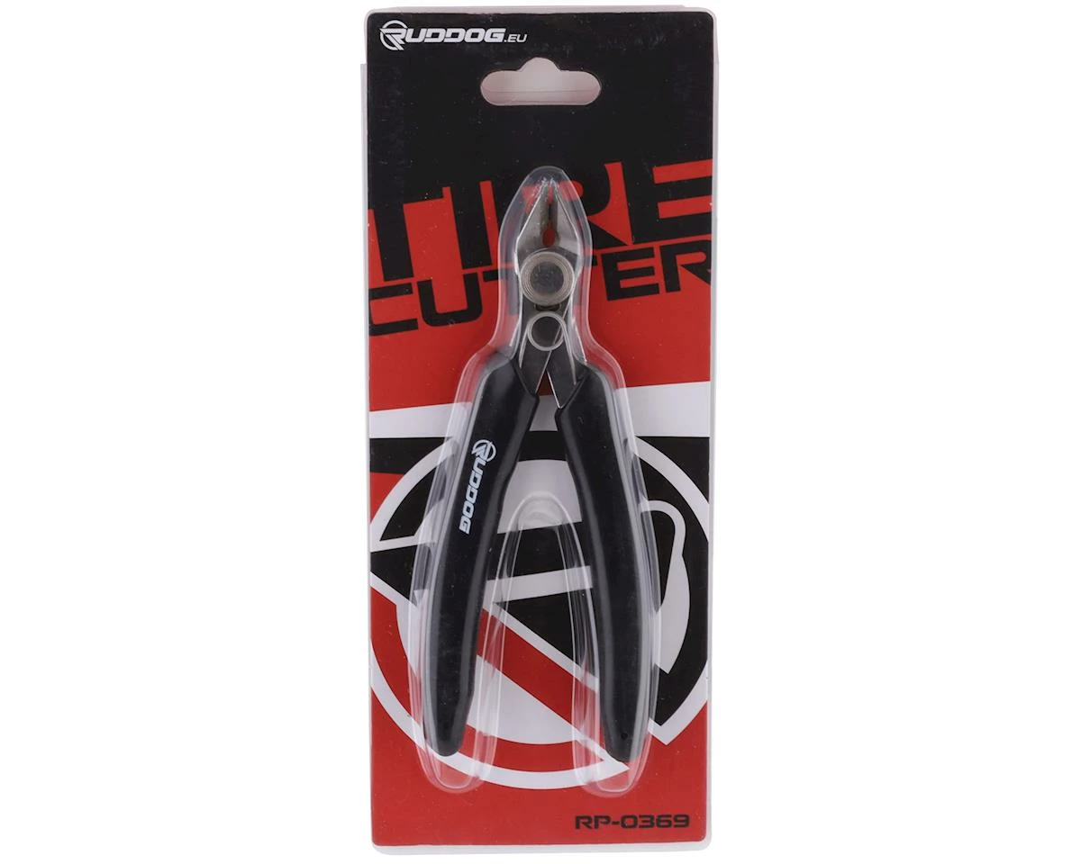 Ruddog Tire Cutter 2 Ruddog Tire Cutter - Image 2