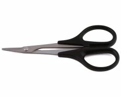 Ruddog Curved Lexan Scissors