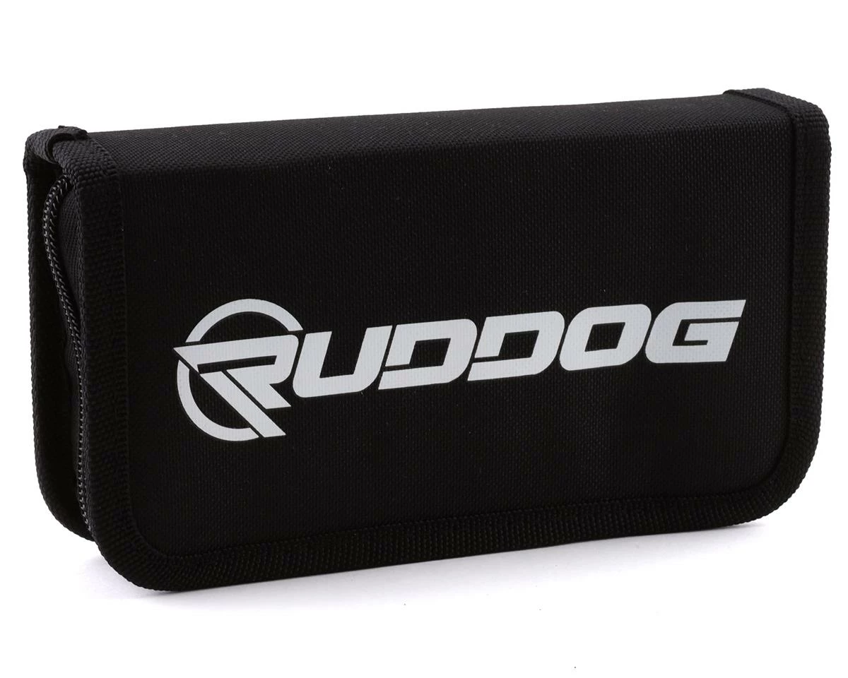Ruddog 19-in-1 Tool Set 2 Ruddog 19-in-1 Tool Set - Image 2