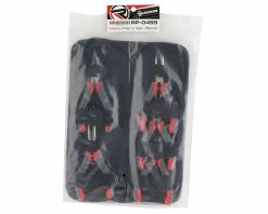 Ruddog Micro Plier Set -Hudy shop rdgrp 0459 2