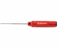 Ruddog Metric Hex Driver (1.5mm)