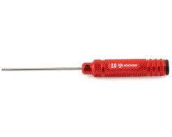Ruddog Metric Hex Driver (2.0mm)