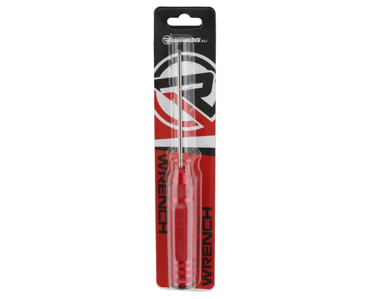 Ruddog Ball End Hex Driver (2.5mm) 2 Ruddog Ball End Hex Driver (2.5mm) - Image 2