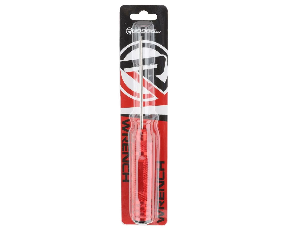 Ruddog Metric Hex Driver (2.5mm) 2 Ruddog Metric Hex Driver (2.5mm) - Image 2