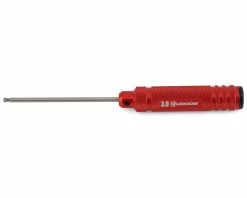 Ruddog Ball End Hex Driver (3.0mm)