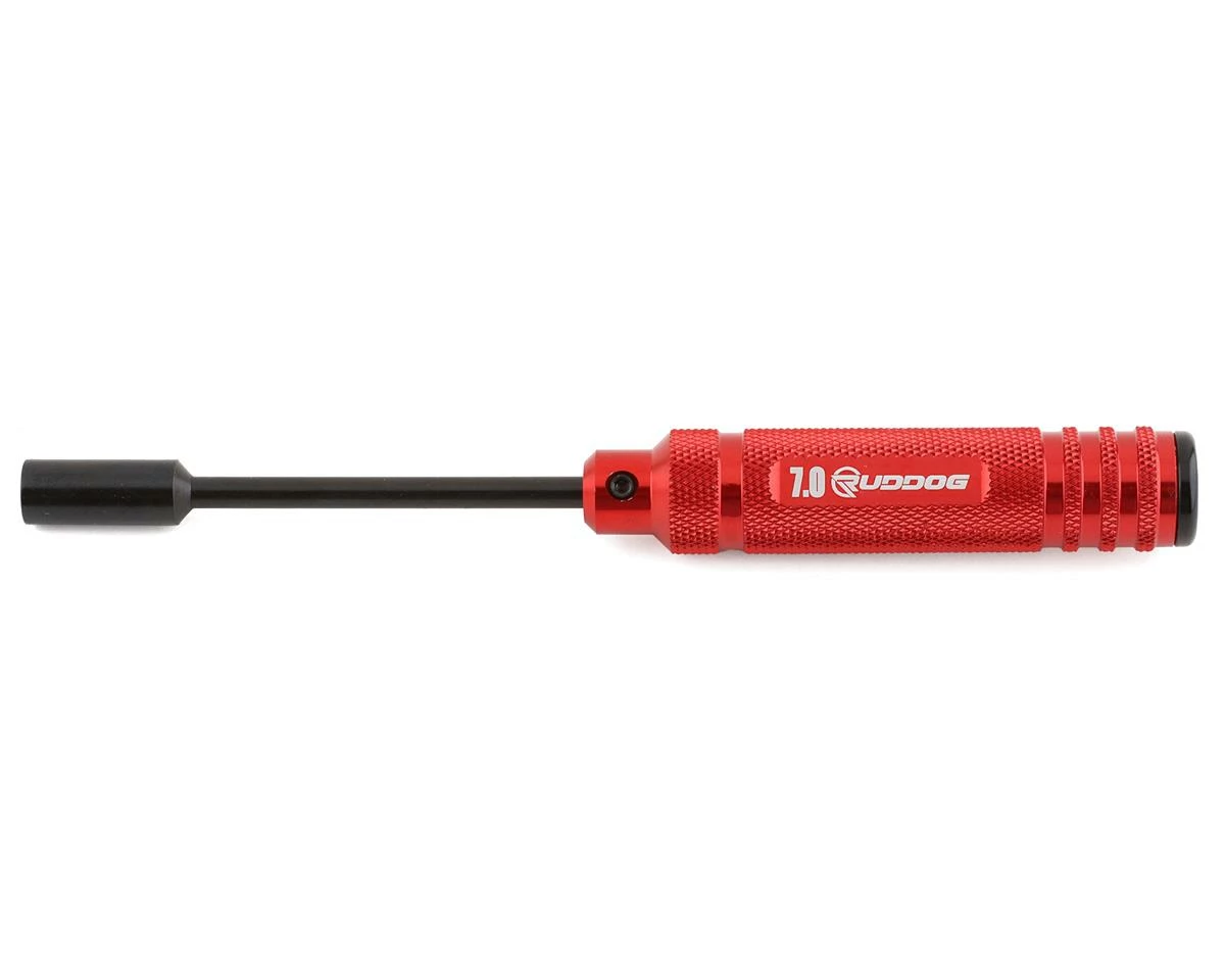 Ruddog Metric Nut Driver (7.0mm) 1 Ruddog Metric Nut Driver (7.0mm)