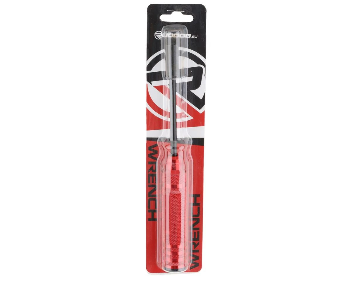 Ruddog Metric Nut Driver (7.0mm) 2 Ruddog Metric Nut Driver (7.0mm) - Image 2