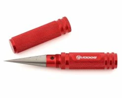 Ruddog Lexan Body Reamer (Red)