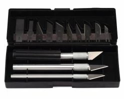 Ruddog Hobby Knife Set