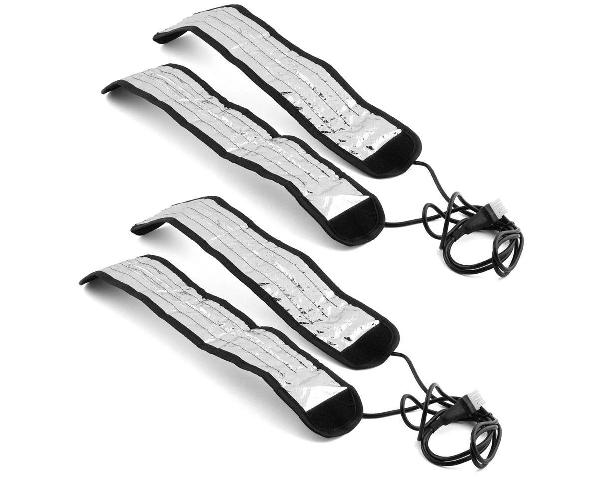 Ruddog 1/8 Buggy & GT Tire Warming System 3 Ruddog 1/8 Buggy & GT Tire Warming System - Image 3