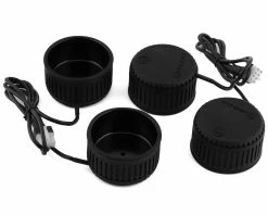 Ruddog 1/10 Tire Warming System (Touring Car) 7 Ruddog 1/10 Tire Warming System (Touring Car) -Hudy shop rdgrp 0644 tc 2