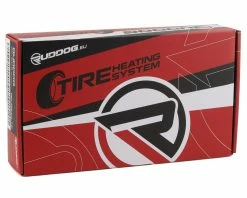 Ruddog 1/10 Tire Warming System (Touring Car) 9 Ruddog 1/10 Tire Warming System (Touring Car) -Hudy shop rdgrp 0644 tc 4