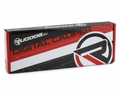 Ruddog Digital Calipers (0-150mm) -Hudy shop rdgrp 0649 2