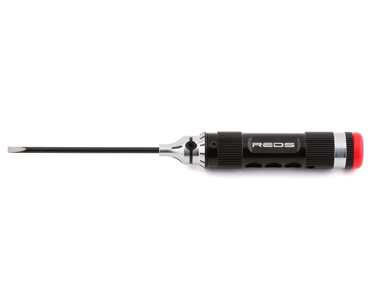 REDS Engine Tuning Screw Driver 1 REDS Engine Tuning Screw Driver