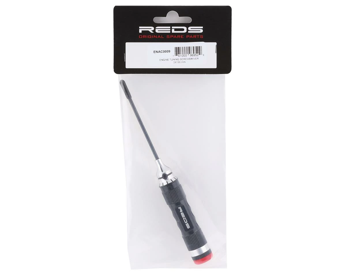 REDS Engine Tuning Screw Driver 2 REDS Engine Tuning Screw Driver - Image 2