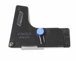 RPM Precision 1/10th & 1/8th Scale Camber Gauge