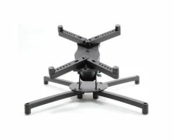 RPM Pit-Pro Extreme Car Stand (Black)