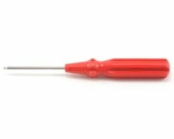 RPM 2.5mm Ball Allen Driver (Red)