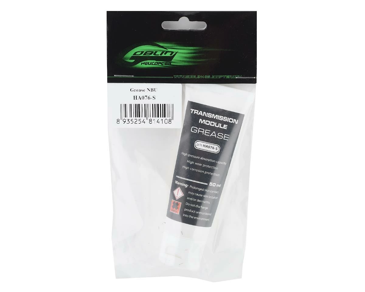 SAB Goblin Kraken Transmission Module NBU Grease (50ml) 2 SAB Goblin Kraken Transmission Module NBU Grease (50ml) - Image 2