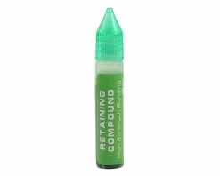 SAB Goblin "High Strength" Retaining Compound Thread Lock (Green) (10ml)