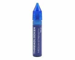 SAB Goblin "Medium" Thread Lock (Blue) (10ml)