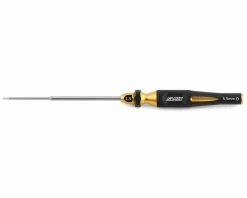 Samix FCX24 2-in-1 Hex Wrench/Nut Driver (Gold) (1.5mm Hex/5.5mm Nut)