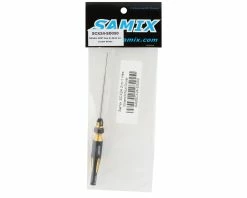 Samix SCX24 2-in-1 Hex Wrench/Nut Driver -Hudy shop samscx24 sd050 3
