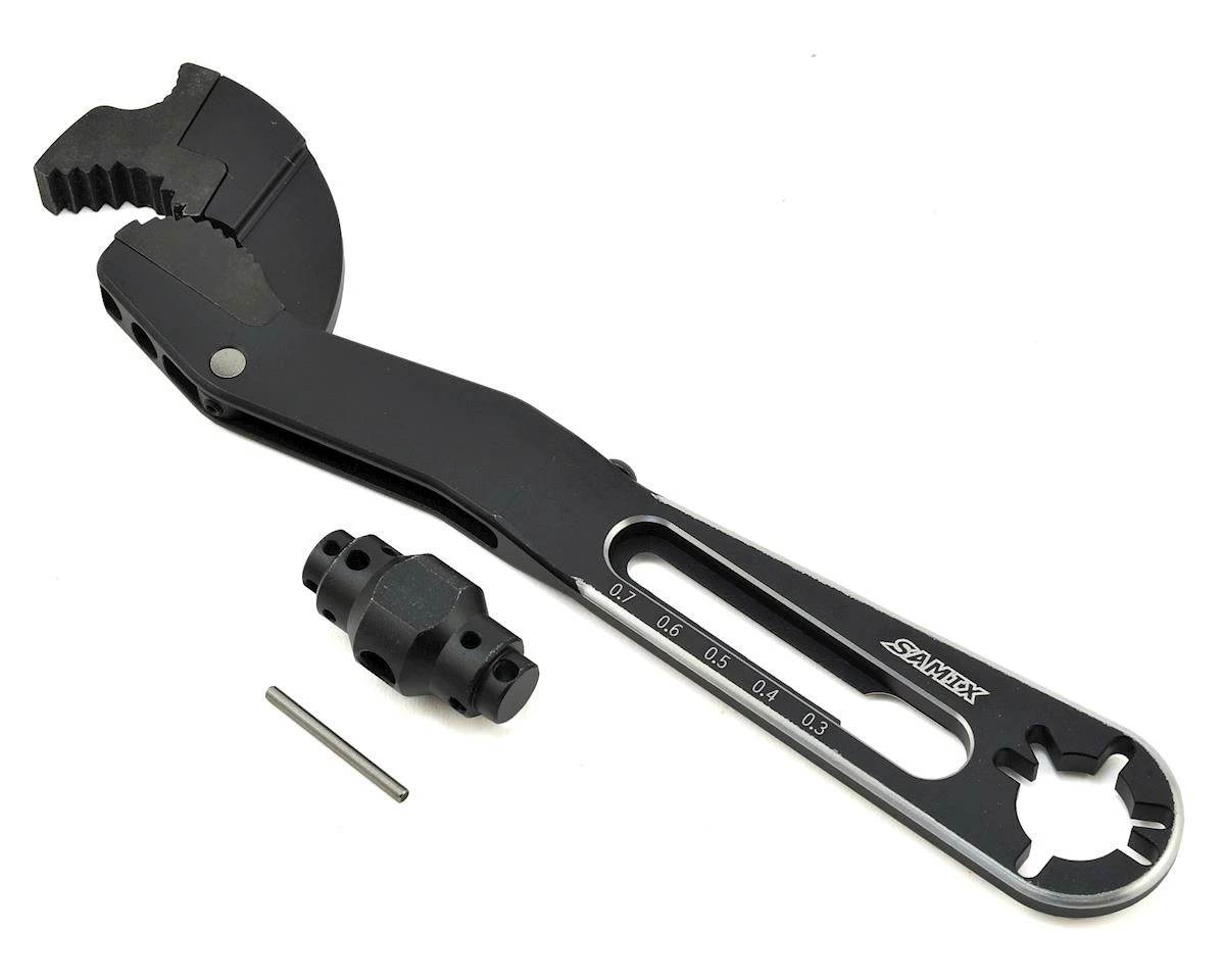 Samix Universal On Road Clutch Tool 1 Samix Universal On Road Clutch Tool