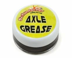 Schumacher Axle Grease