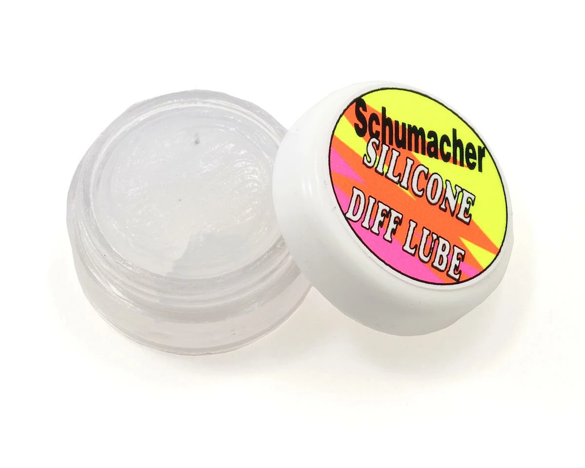 Schumacher Silicone Differential Lube 2 Schumacher Silicone Differential Lube - Image 2