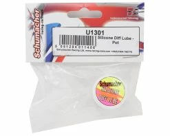 Schumacher Silicone Differential Lube 5 Schumacher Silicone Differential Lube -Hudy shop schu1301 2