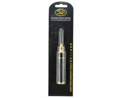 Alternative view of Scorpion High Performance 3.0mm Thread Tap Driver