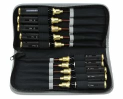 Scorpion High Performance Tool Set (10 Drivers)