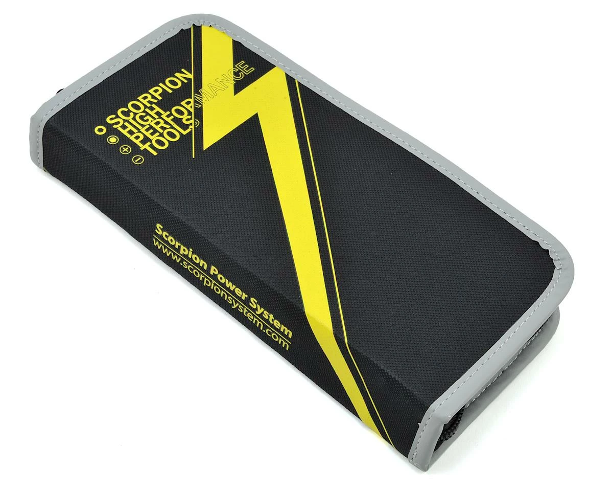 Scorpion High Performance Tool Set (10 Drivers) 2 Scorpion High Performance Tool Set (10 Drivers) - Image 2
