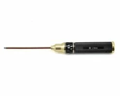 Scorpion High Performance 2.5mm Hex Driver