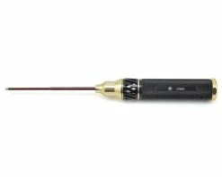 Scorpion High Performance 2.0mm Hex Driver
