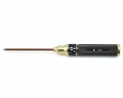 Scorpion High Performance 3.0mm Hex Driver