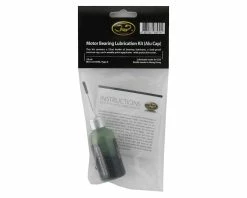 Alternative view of Scorpion Motor Bearing Lubrication Kit W/Aluminum Cap (23ml)