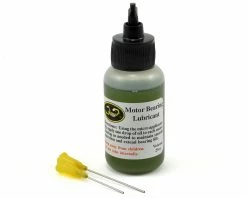 Scorpion Motor Bearing Lubrication Kit (23ml)
