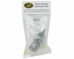 Alternative view of Scorpion Motor Bearing Lubrication Kit (23ml)