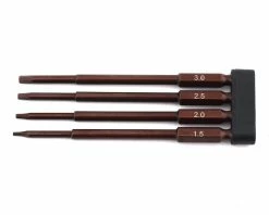 Reefs RC Magnetic Hex Drivers (4)