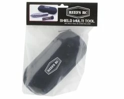 Reefs RC 6 Piece 5mm Drive Hex Screwdriver Multi Tool 6 Reefs RC 6 Piece 5mm Drive Hex Screwdriver Multi Tool -Hudy shop sehreefs88 2