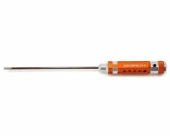 Serpent Flat Head Screwdriver (3.0x150mm)
